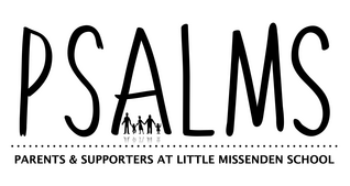 PSALMS: PARENTS AND SUPPORTERS OF LITTLE MISSENDEN SCHOOL