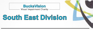Bucks Vision South East Division