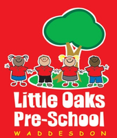 Little Oaks Pre-school, Waddesdon