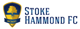 Stoke Hammond Youth Football Club