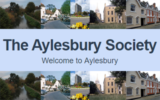 The Aylesbury Society