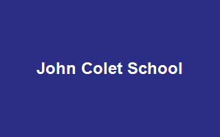 John Colet School