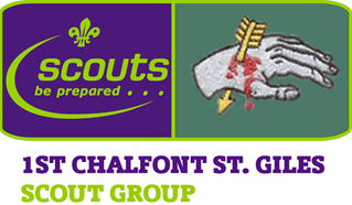 1st Chalfont St.Giles Scout Group