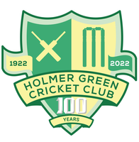 Holmer Green Cricket Club