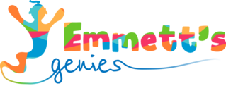 Emmett's Genies