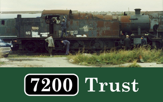 7200 Trust