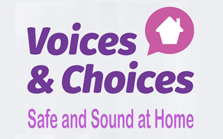 Voices and Choices CIO