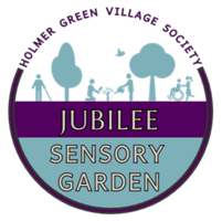 Holmer Green Jubilee Sensory Garden