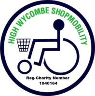 High Wycombe Shopmobility