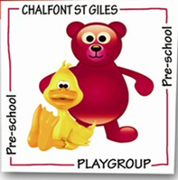 Chalfont St Giles Pre School Playgroup
