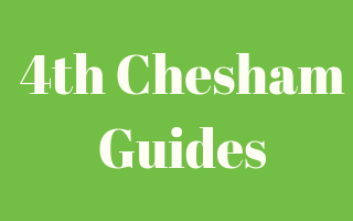 4th Chesham Guides