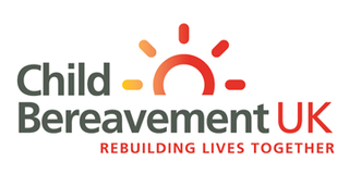 Child Bereavement UK