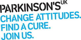 Parkinson's UK Aylesbury Branch