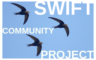 SWIFT Community Project
