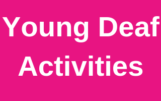 Wycombe Young Deaf Activities