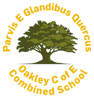 Friends of Oakley School