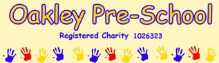 Oakley preschool group