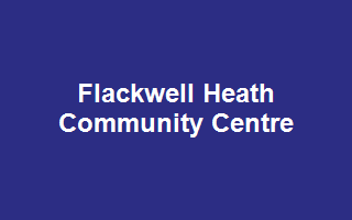 Flackwell Heath Community Centre