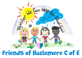 The Friends of Hazlemere School