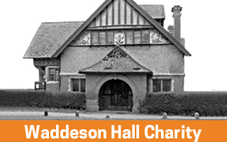 Waddesdon Hall Charity