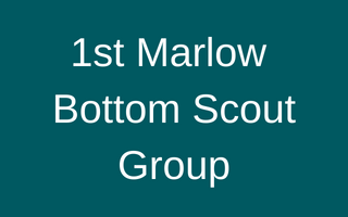 1st Marlow Bottom Scout Group