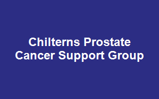 Chilterns Prostate Cancer Support Group