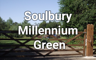 Soulbury Millennium Green