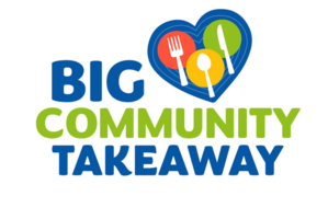 Big Community Takeaway