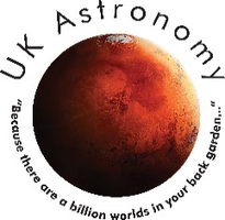 UK Astronomy
