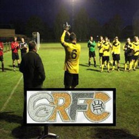 Grendon Rangers Football Club