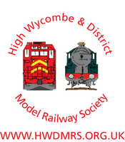 High Wycombe & District Model Railway Society