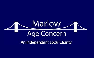 Marlow Age Concern