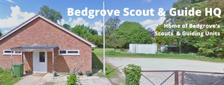 Bedgrove Scout & Guide HQ