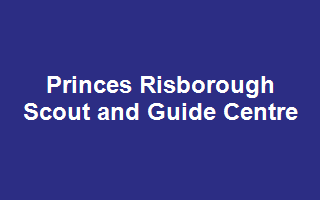 Princes Risborough Scout and Guide Centre
