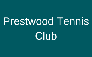 Prestwood Tennis Club
