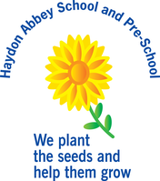 Haydon Abbey School and Pre-School Parent Association