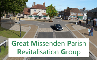 Great Missenden & Prestwood Revitalisation Group