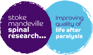 Stoke Mandeville Spinal Research