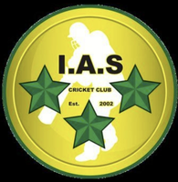I.A.S. Cricket Club