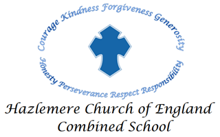 Hazlemere Church of England School