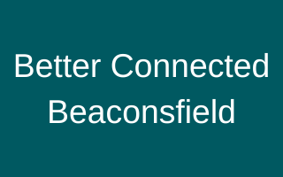 Better Connected Beaconsfield