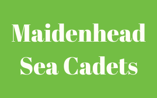Maidenhead and Taplow Sea Cadets