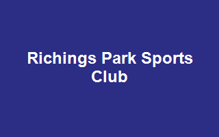 Richings Park Sports Club