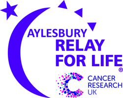 Relay for Life Aylesbury - in aid of Cancer Research UK