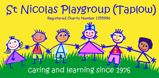 St Nicolas Playgroup