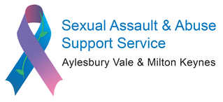 Sexual Assault and Abuse Support Service - Aylesbury Vale and Milton Keynes