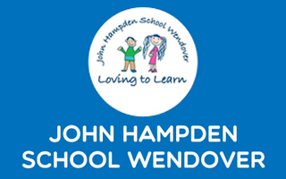 Friends of John Hampden School