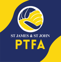 St James & St John C of E School PTFA