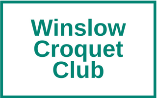 Winslow Croquet Club