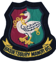 Bassetsbury Manor Bowls Club